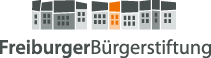Logo der Freiburger Bürgerstiftung