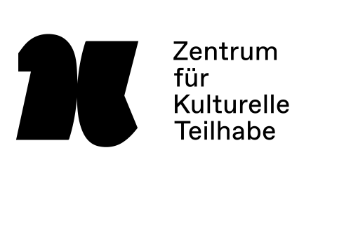 Logo Zentrum kulturelle Teilhabe Baden-Württemberg | Externer Link