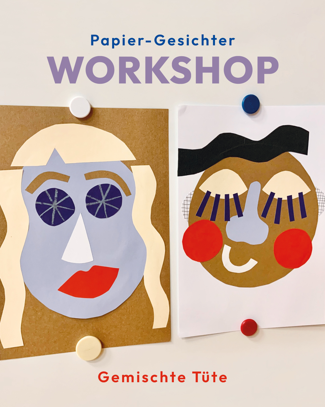 Abbildung Workshop Familienfest